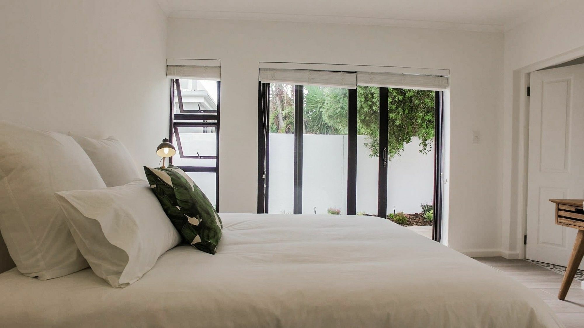 Sunset Sparrow Villa Κέιπ Τάουν Εξωτερικό φωτογραφία